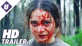 The Nightingale (2019) - Official Trailer