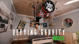 Punk Rock Factory - Defying Gravity (from Wicked)