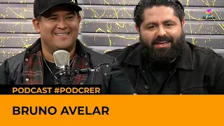 NETWORK: Bruno Avelar fala sobre o poder dos relacionamentos | #PODCRER - 72