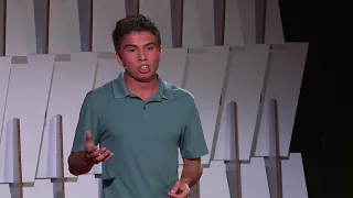 It’s Okay Not to Be Okay: OCD and Mindfulness  | Daniel McCutchen | TEDxYouth@BeaconStreet