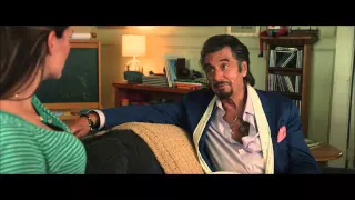 Danny Collins Trailer