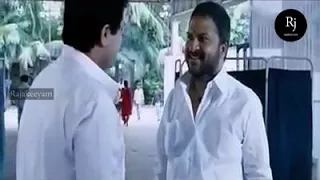 Heart touching scene from Broker movie