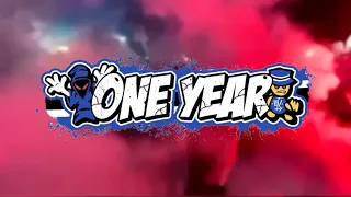 Ultras Vale - One Year