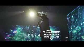 AJR at Summerfest 2024