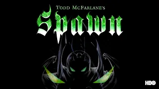 (1997) Todd McFarlane's Spawn Season 1 End Credits Theme