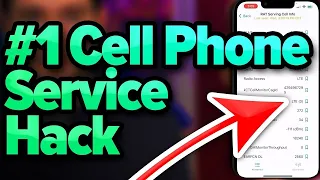 9 Hacks To Boost Your Cell Phone Signal