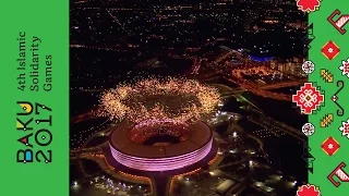 We're getting ready for you | Baku 2017