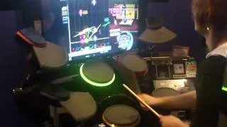 [Drummania XG3]TOCCATA (MASTER)