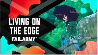 Living on the Edge: Send It! (November 2018) | FailArmy