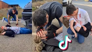 Happiness is helping Love children TikTok videos 2021 | A beautiful moment in life #15 💖