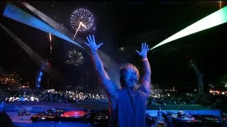 GREEN & BLUE 2012 Grand Finale Official Aftermovie