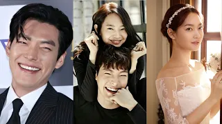 Kim Woo Bin Finally Reveals WEDDING Date with Shin Min Ah!