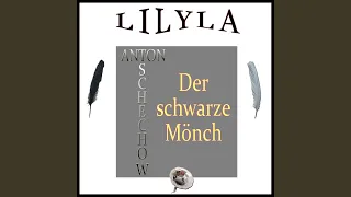 Der schwarze Mönch Kapitel 1