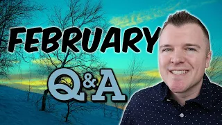 Do Americans Care about NATO?  February Q&A