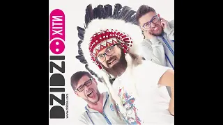 DZIDZIO - Мені повезло