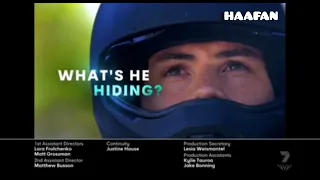 Home and Away Promo| What's he's hiding?, The biggest thing, Since the Riverboys