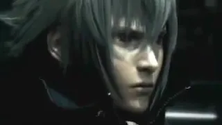 Final Fantasy Versus XIII : Trailer E3 2006