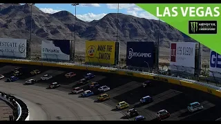 Monster Energy NASCAR Cup Series - Full Race - Pennzoil 400 presented by Jiffy Lube