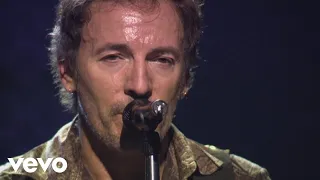 Bruce Springsteen & The E Street Band - You're Missing (Live In Barcelona)