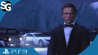 James Bond 007: Legends + Skyfall DLC Full Walkthrough