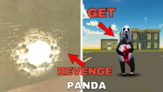 😱 GET NOW REVENGE PANDA IN CHICKEN GUN AFTER NEW UPDATE || CHICKEN GUN NEW SECRET