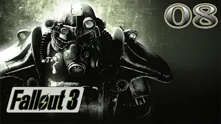 Fallout 3 Прохождение #8 Руководство по выживанию на Пустошах Глава 3 Изучить историю Ривет Сити