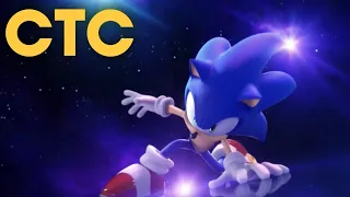 Sonic Colors: Ultimate нa CTC, но оно реально на CTC