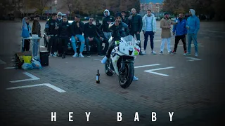 E.key-Ehy baby(VIDEO OFFICIAL)