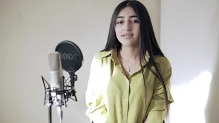 Too Good At Goodbyes Cover Maria Petrosyan cover Sam Smith - Too Good At Goodbyes