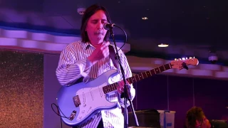 Jack Pearson - Hold What You Got - 2/7/17 Keeping The Blues Alive Cruise