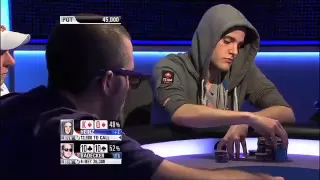 EPT 8: Grand Final, Main Event - Episode 4 - PokerStars