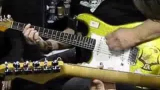 Dick Dale Misirlou Live @ NAMM Show 2008