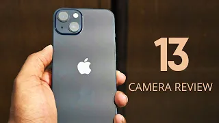 iPhone 13 camera review : Photographer's POV