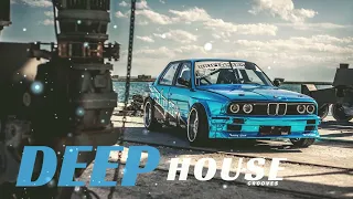 DEEP HOUSE GROOVES VOL. 05 🌴 SOUTH AFRICAN DEEP HOUSE MIX - MARCH 2024 🟠|| @deephousesource