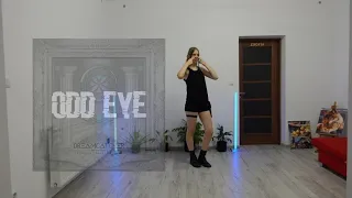 Dreamcatcher(드림캐쳐) - 'Odd Eye' Dance Cover | Sophie