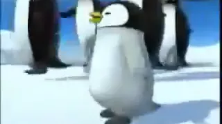 papa pinguin song original deutsch 80er Version