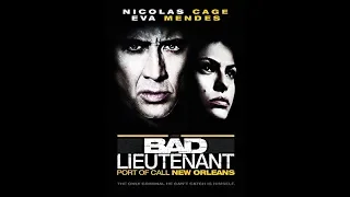 Bad Lieutenant: Port of Call New Orleans (Original Motion Picture Score)