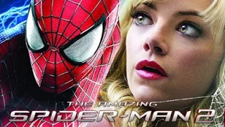 The Amazing Spider-Man 2 Deleted Scenes Revealed