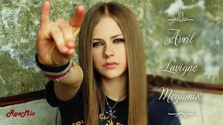 Avril Lavigne Music Mix (by roxyboi)