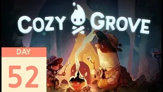 A Tragic Fall (Cozy Grove)