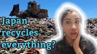 A guide to Japan's trash system | For dummies! | Yami Rodriguez