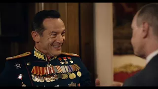 The Death Of Stalin - Film clip 12