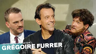 L’entretien de la rédaction: Grégoire Furrer, directeur du Montreux Comedy Festival