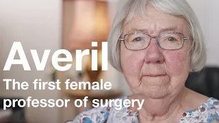 NHS 75 | Averil