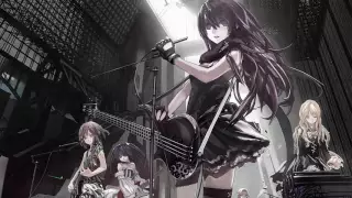 Nightcore- Metal Mix