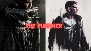 "THE PUNISHER" | Powerful Subliminal (Forced)