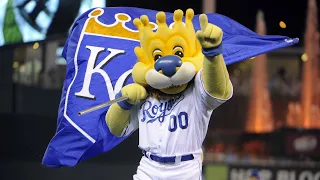 Kansas City Royals 2015 Highlights