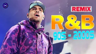 90s & 2000s R&B PARTY MIX ~ MIXED BY DJ XCLUSIVE G2B | Ne-Yo, Destiny's Child, Alicia Keys and More