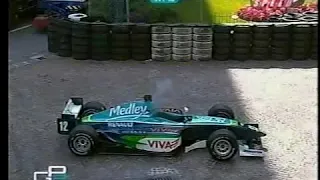2006 GP2 Series From Monaco