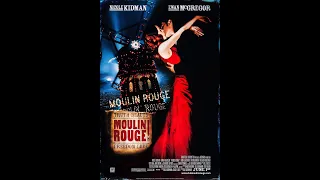 Opening to Moulin Rouge! Bootleg S-VHS